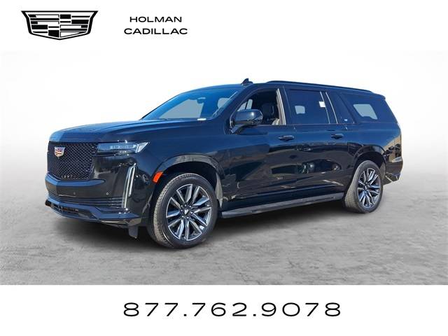 2023 Cadillac Escalade Sport — SUV — 16,779 mi — Mount Laurel, NJ