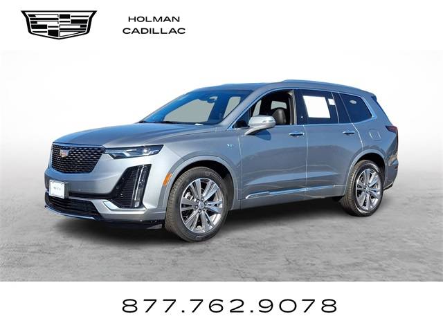 2024 Cadillac XT6 Premium Luxury — SUV — 17,808 mi — Mount Laurel, NJ