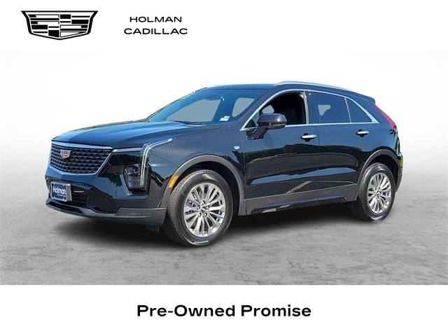 2024 Cadillac XT4 Premium Luxury — SUV — 18,981 mi — Mount Laurel, NJ