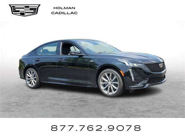 2024 Cadillac CT5-V Standard — Sedan — 903 mi — Mount Laurel, NJ