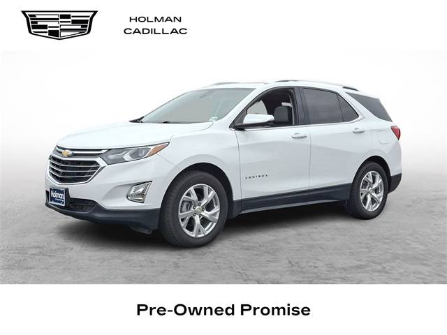 2020 Chevrolet Equinox Premier — SUV — 36,425 mi — Mount Laurel, NJ