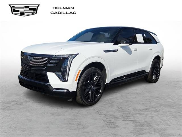 2025 Cadillac Escalade IQ Sport 2 — SUV — 4,930 mi — Mount Laurel, NJ