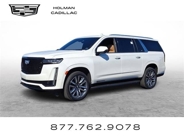 2022 Cadillac Escalade Premium Luxury — SUV — 25,635 mi — Mount Laurel, NJ
