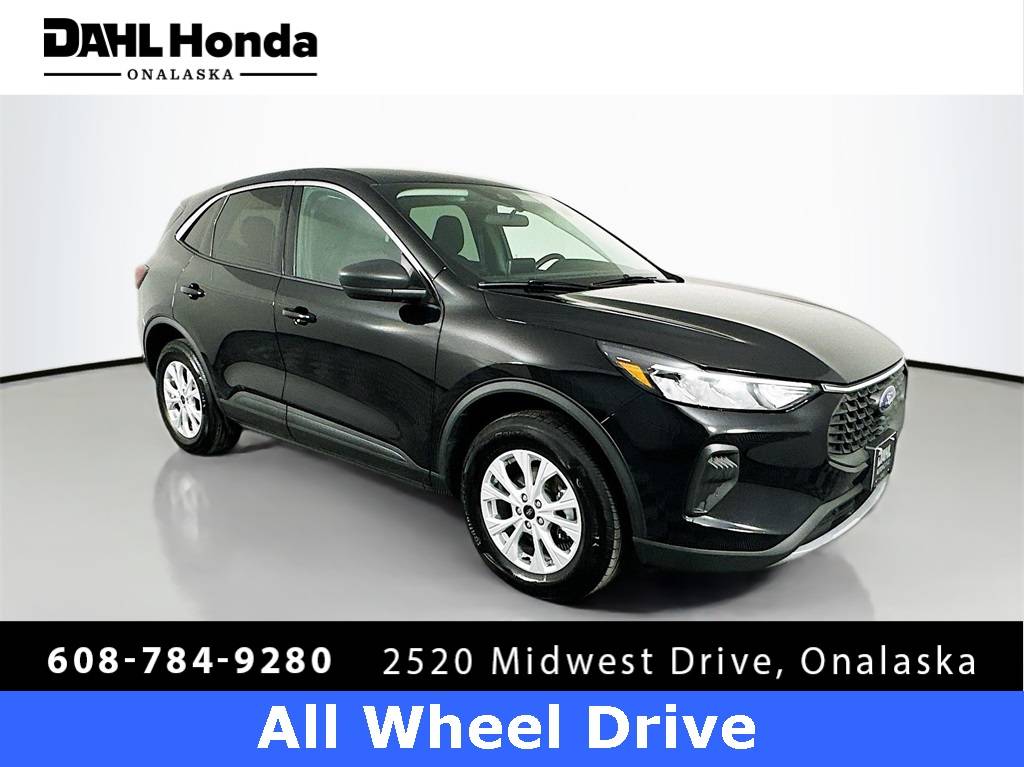 2024 Ford Escape Active — SUV — 11,167 mi — Onalaska, WI