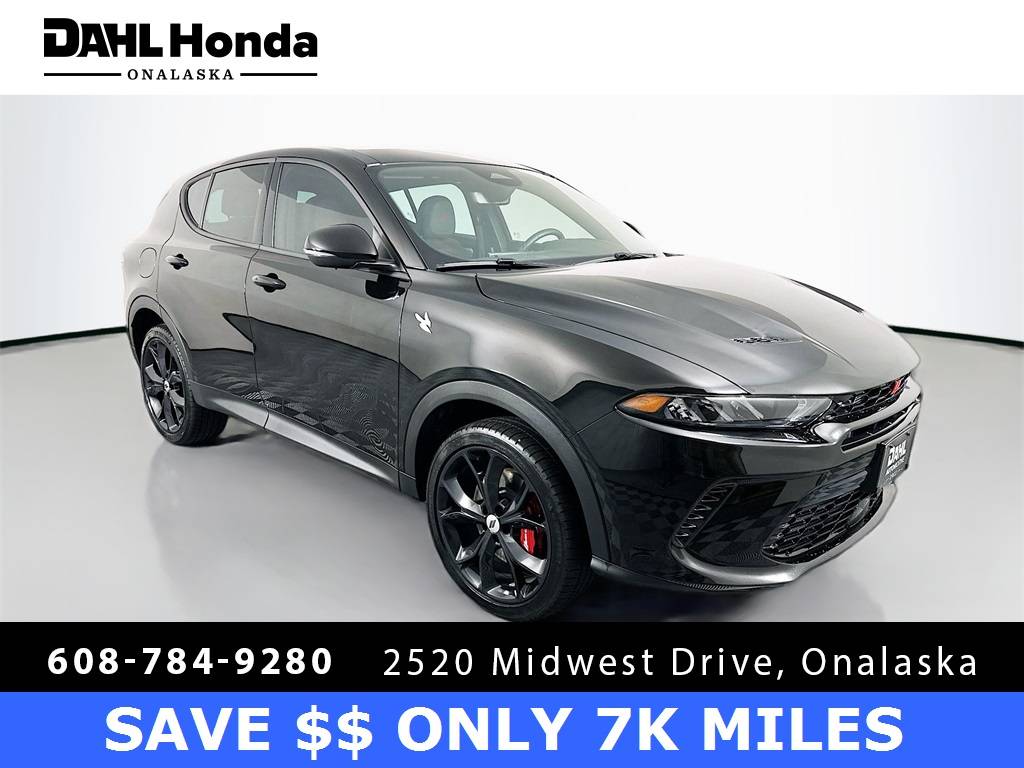 2024 Dodge Hornet GT Plus — SUV — 7,013 mi — Onalaska, WI