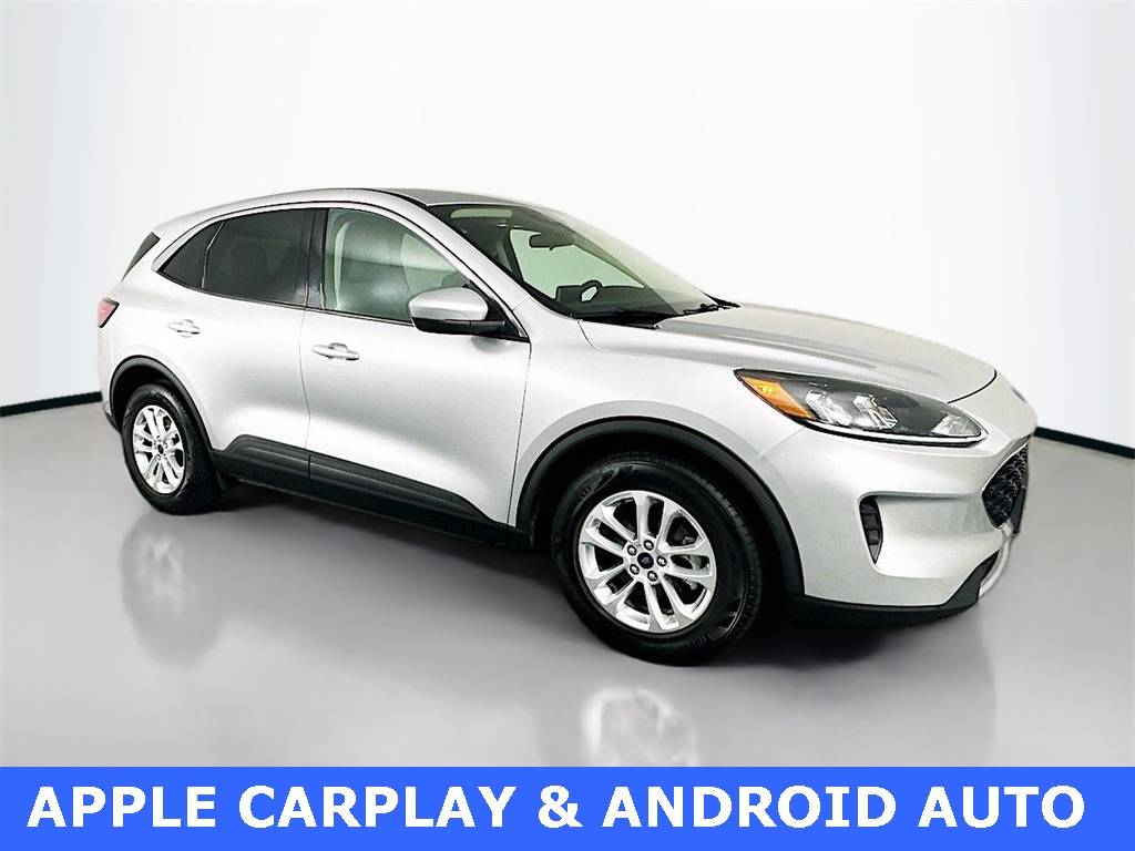 2020 Ford Escape SE — SUV — 60,153 mi — Onalaska, WI