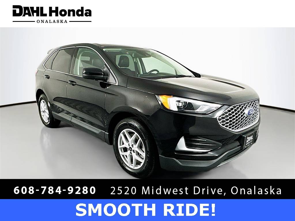 2023 Ford Edge SEL — SUV — 53,278 mi — Onalaska, WI