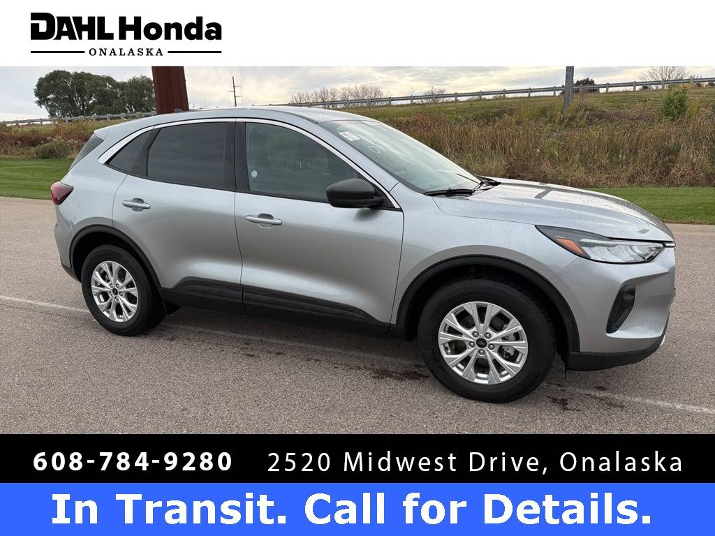 2024 Ford Escape Active — SUV — 55,684 mi — Onalaska, WI