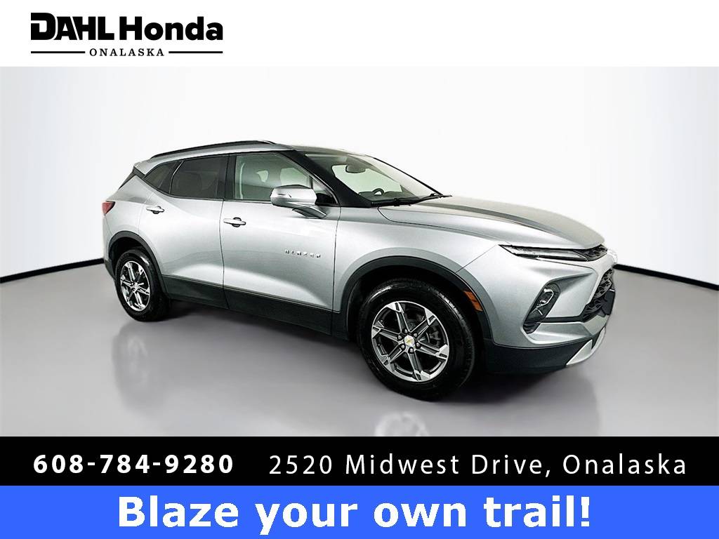 2024 Chevrolet Blazer 3LT — SUV — 44,178 mi — Onalaska, WI