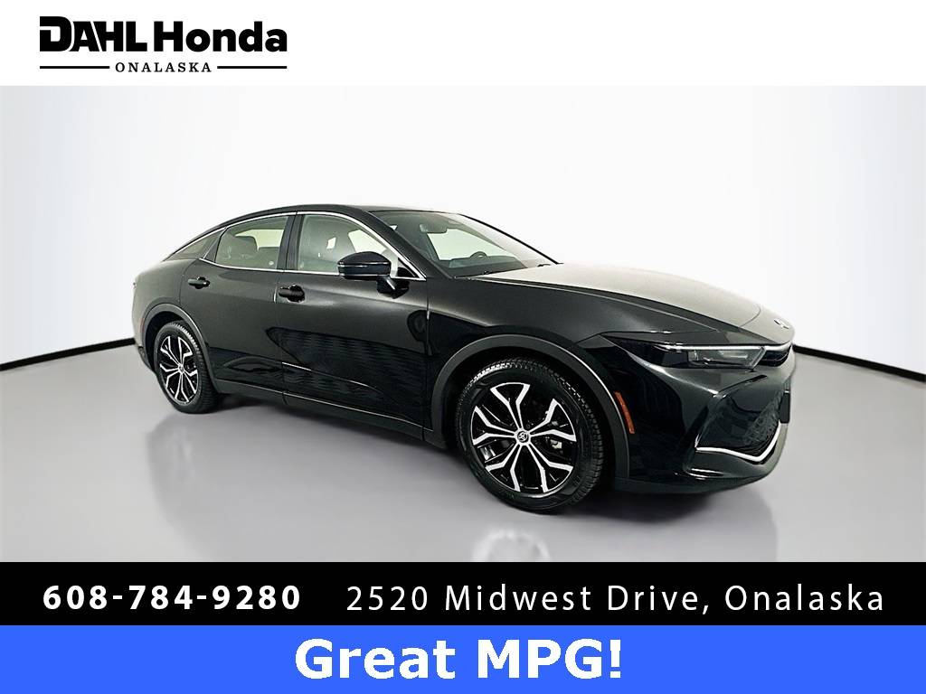 2024 Toyota Crown XLE — Sedan — 32,776 mi — Onalaska, WI