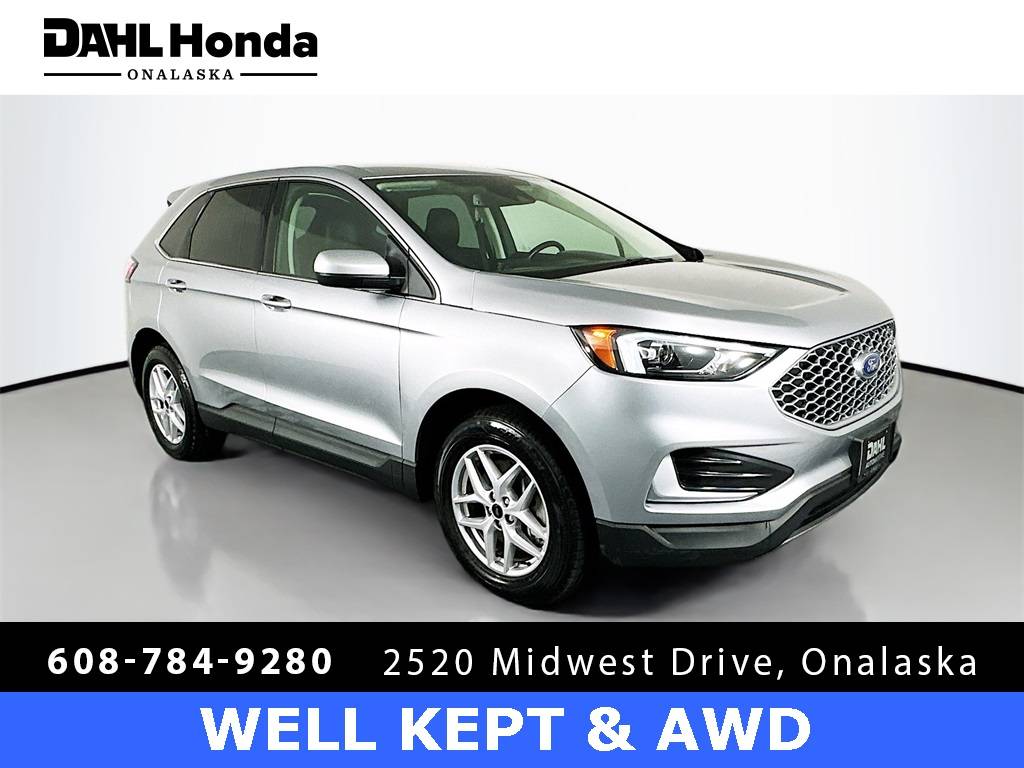 2023 Ford Edge SEL — SUV — 42,074 mi — Onalaska, WI