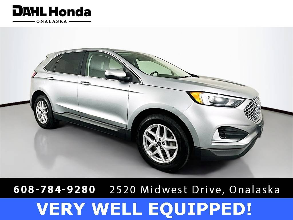 2024 Ford Edge SEL — SUV — 48,773 mi — Onalaska, WI