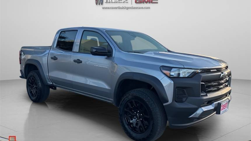 2024 GMC Sierra 1500 Elevation — Pickup Truck — 30,436 mi — Austin, TX
