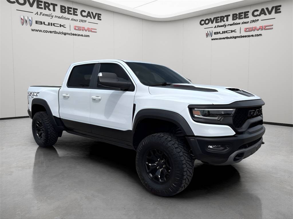 2022 Ram 1500 TRX — Pickup Truck — 46,045 mi — Austin, TX