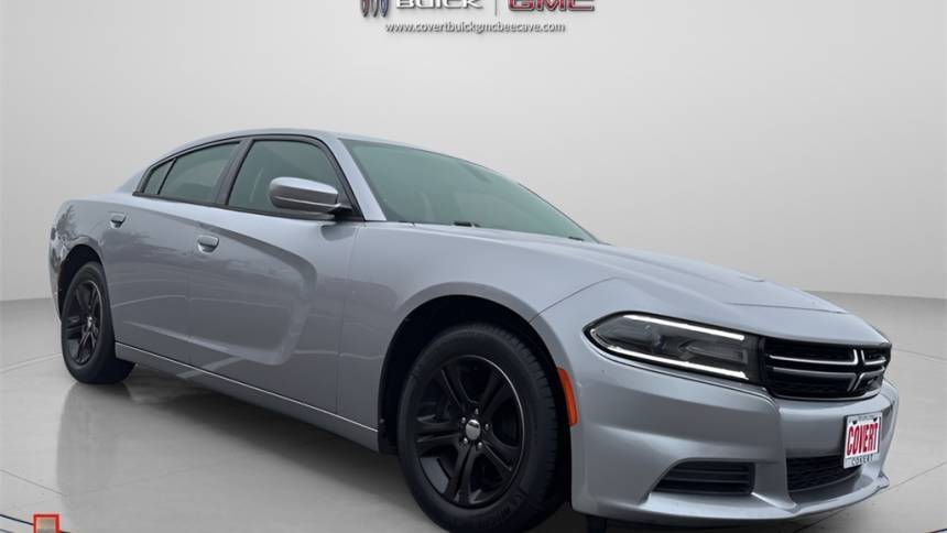 2016 Dodge Charger SE — Sedan — 57,951 mi — Austin, TX