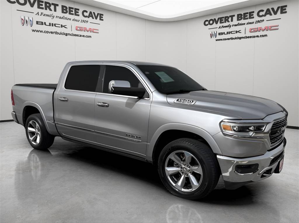 2019 Ram 1500 Limited — Pickup Truck — 90,550 mi — Austin, TX