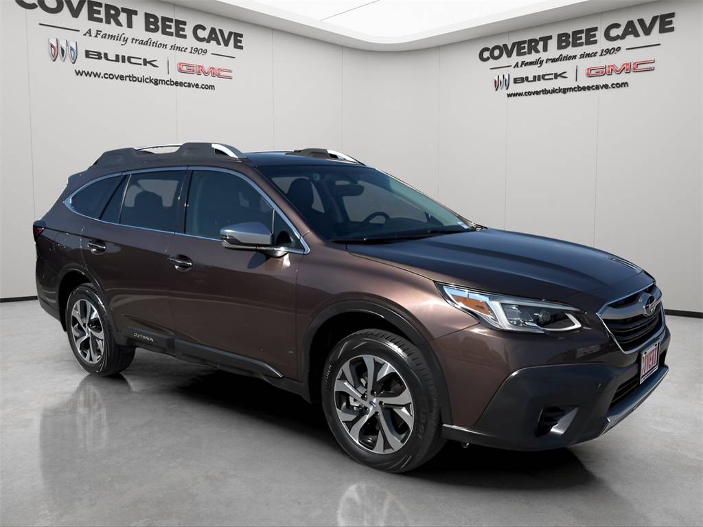 2020 Subaru Outback 2.5i Touring — SUV — 33,118 mi — Austin, TX