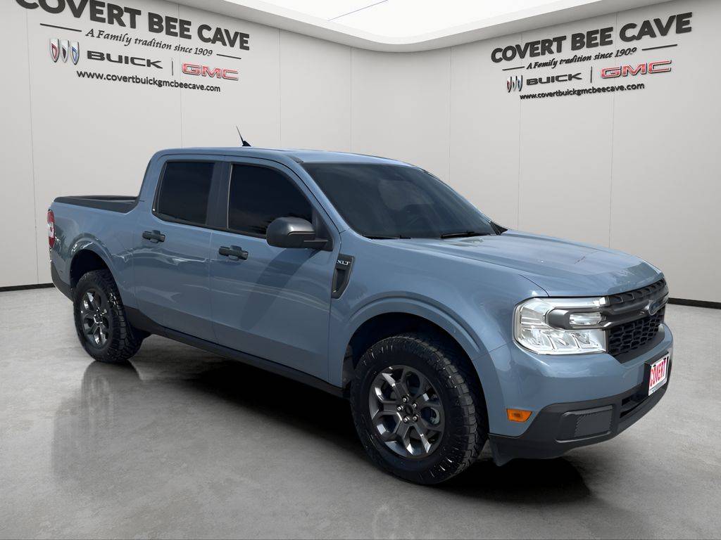 2024 Ford Maverick XLT — Pickup Truck — 14,350 mi — Austin, TX