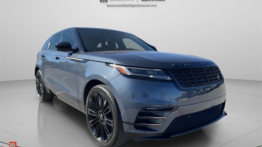 2024 Land Rover Range Rover Velar Dynamic HSE — SUV — 27,813 mi — Austin, TX