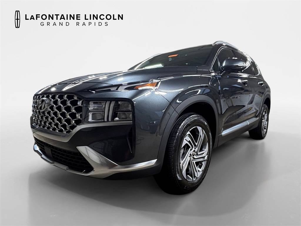 2023 Hyundai Santa Fe SEL — SUV — 5,335 mi — Grand Rapids, MI