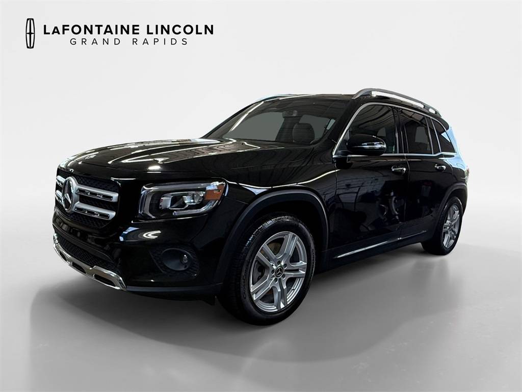 2021 Mercedes-Benz GLB GLB 250 — SUV — 74,838 mi — Grand Rapids, MI