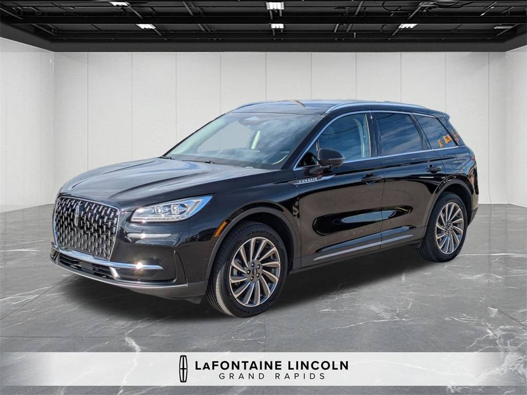 2023 Lincoln Corsair Reserve — SUV — 30,613 mi — Grand Rapids, MI