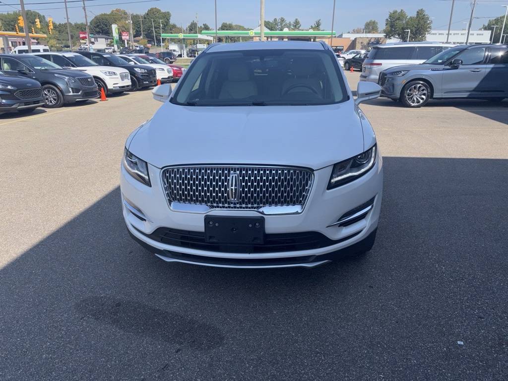 2019 Lincoln MKC Select — SUV — 72,287 mi — Grand Rapids, MI