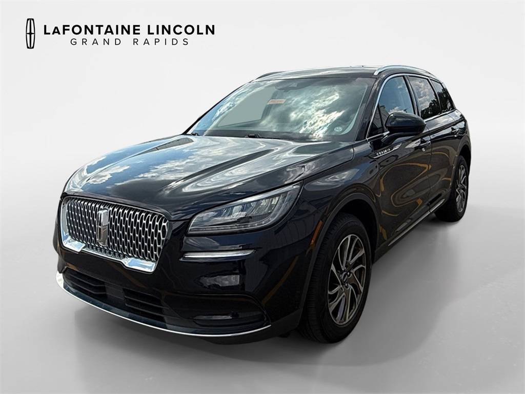 2022 Lincoln Corsair Standard — SUV — 29,205 mi — Grand Rapids, MI