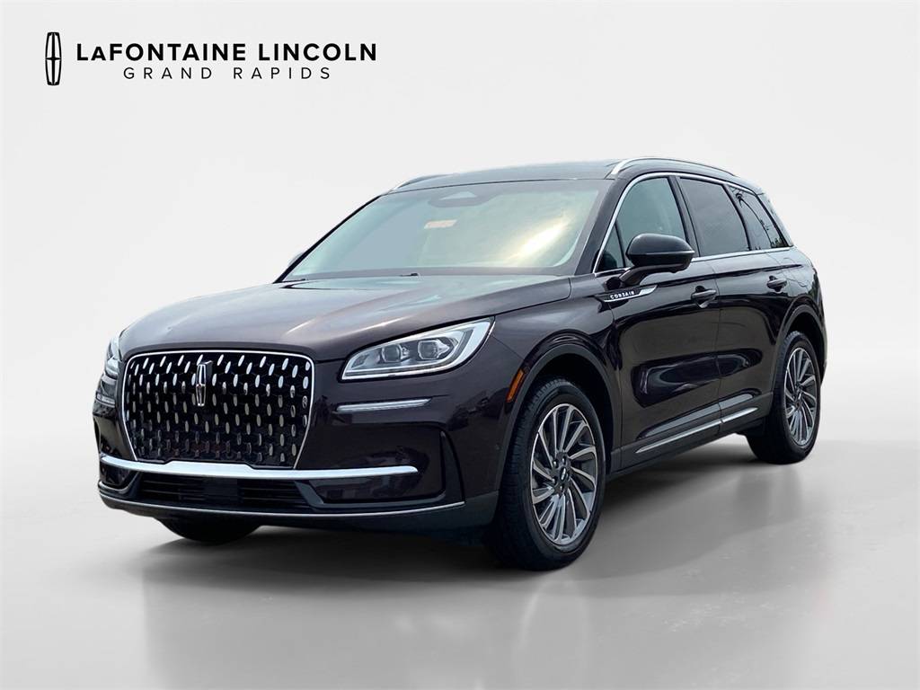 2023 Lincoln Corsair Reserve — SUV — 18,127 mi — Grand Rapids, MI