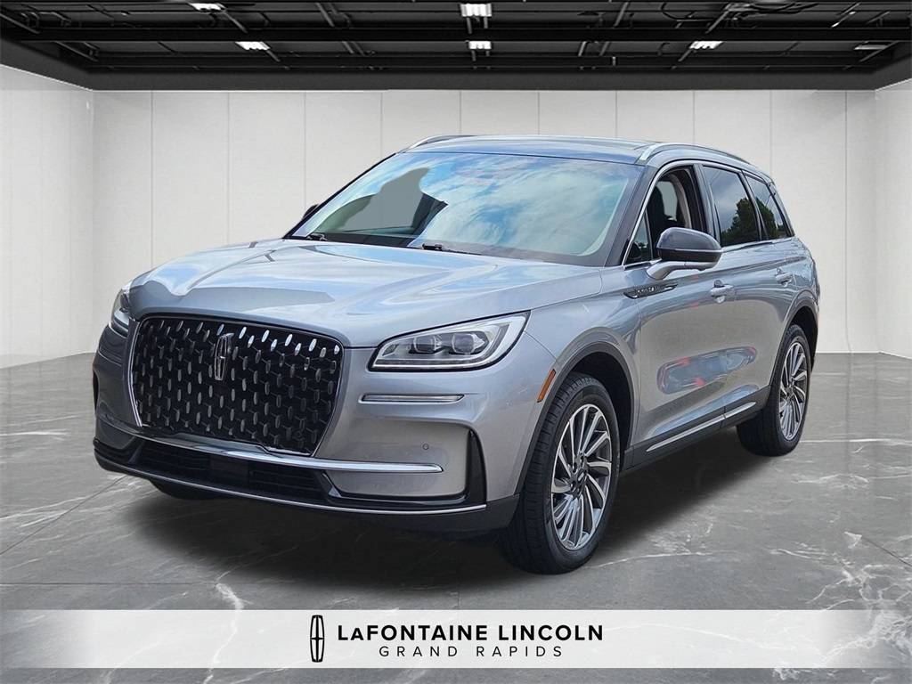 2023 Lincoln Corsair Reserve — SUV — 6,105 mi — Grand Rapids, MI