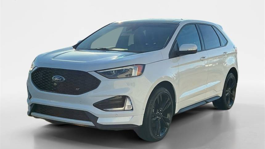 2020 Ford Edge ST — SUV — 61,391 mi — Grand Rapids, MI