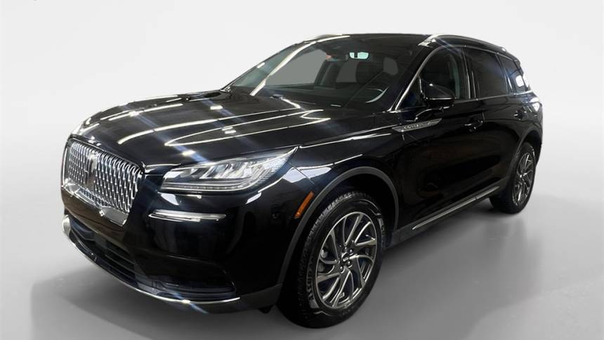 2021 Lincoln Corsair Standard — SUV — 32,615 mi — Grand Rapids, MI