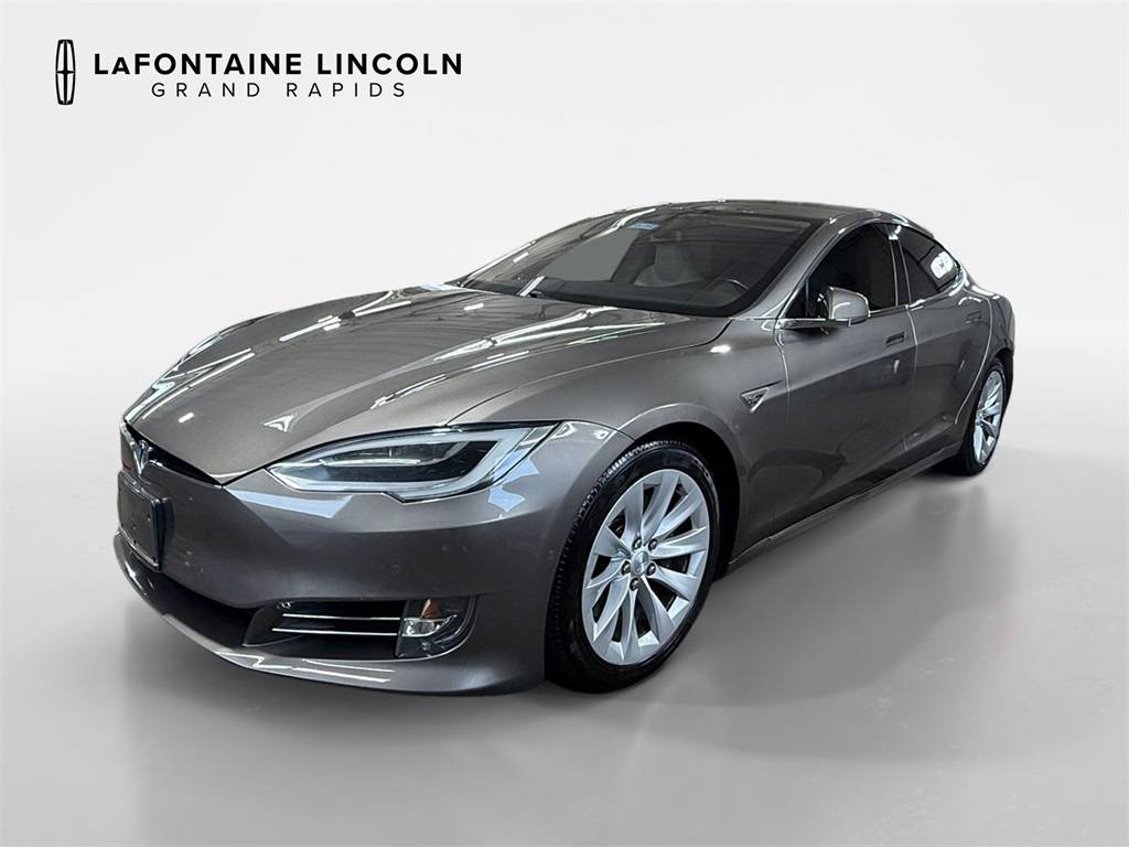 2016 Tesla Model S 75 — Hatchback — 135,274 mi — Grand Rapids, MI