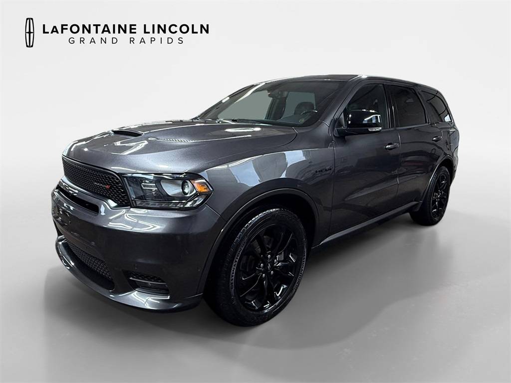 2020 Dodge Durango R/T — SUV — 100,326 mi — Grand Rapids, MI