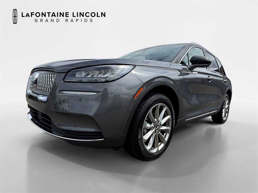 2022 Lincoln Corsair Standard — SUV — 28,181 mi — Grand Rapids, MI