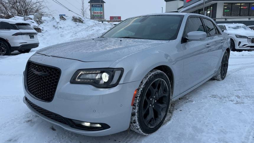 2023 Chrysler 300 S — Sedan — 39,529 mi — Grand Rapids, MI