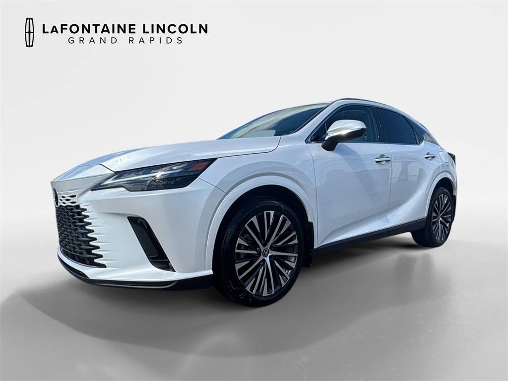 2023 Lexus RX RX 350 Premium Plus — SUV — 19,726 mi — Grand Rapids, MI