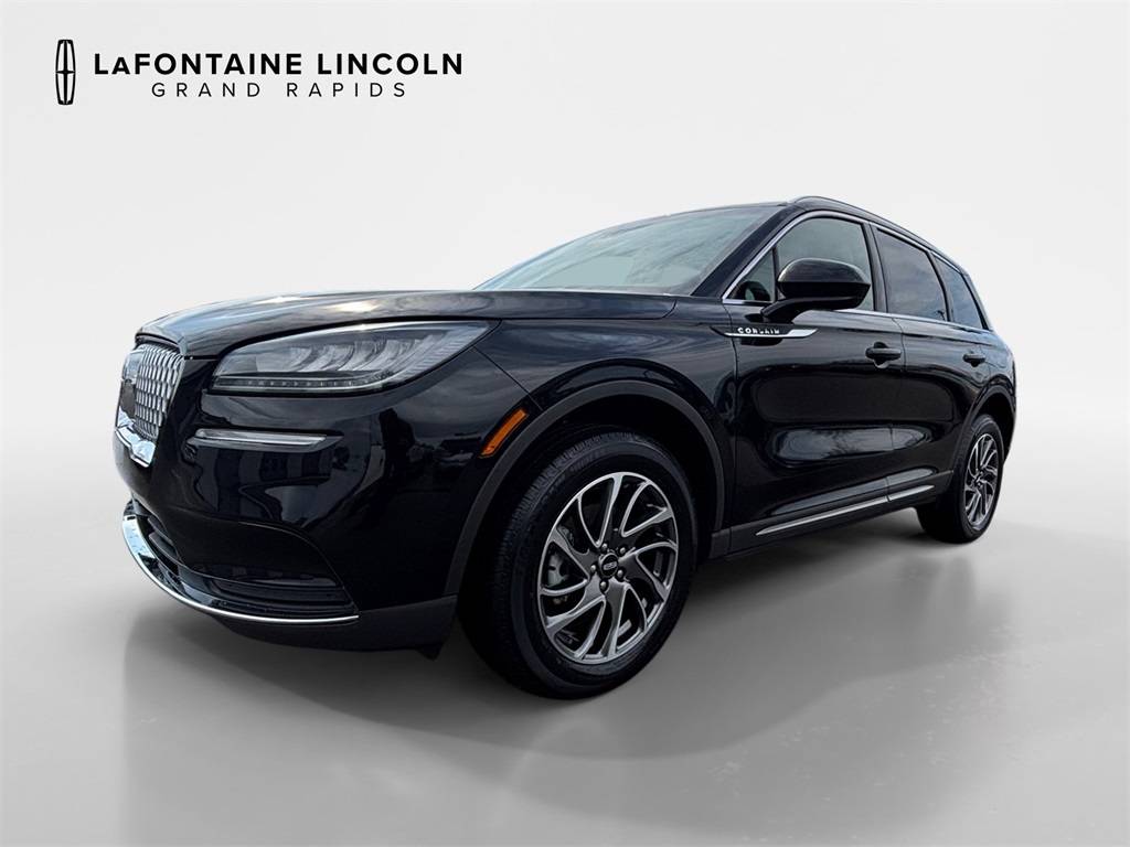 2022 Lincoln Corsair Standard — SUV — 29,924 mi — Grand Rapids, MI