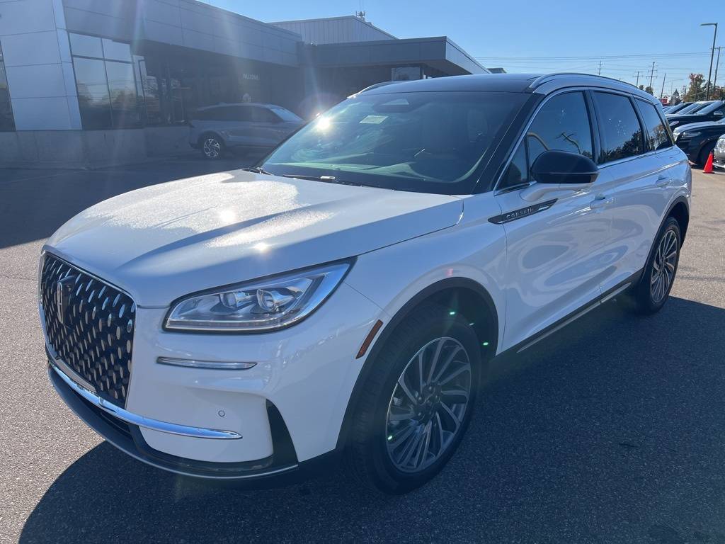 2023 Lincoln Corsair Reserve — SUV — 32,954 mi — Grand Rapids, MI