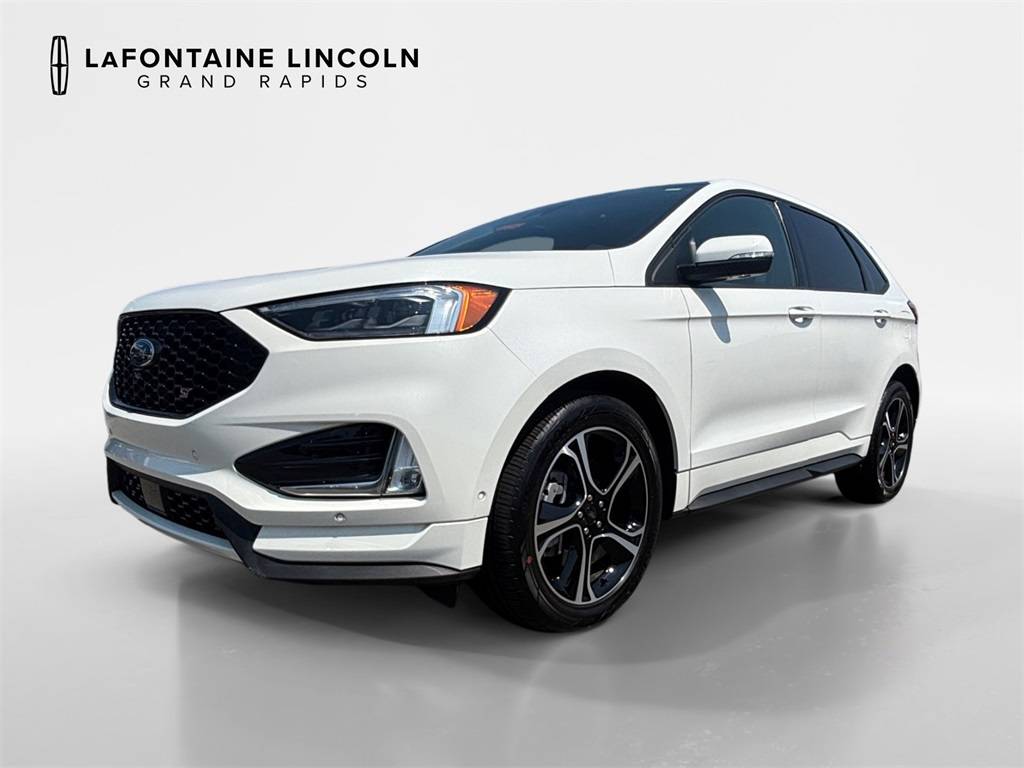 2022 Ford Edge ST — SUV — 18,953 mi — Grand Rapids, MI