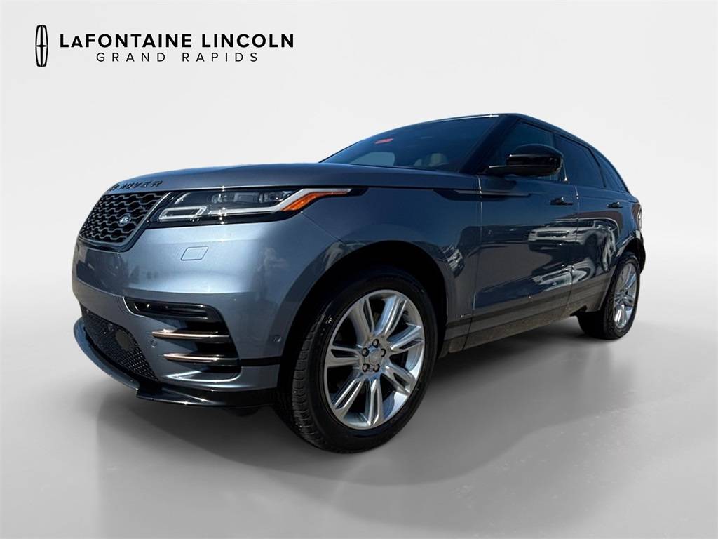 2021 Land Rover Range Rover Velar R-Dynamic S — SUV — 48,243 mi — Grand Rapids, MI