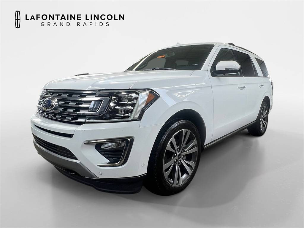 2020 Ford Expedition Limited — SUV — 63,812 mi — Grand Rapids, MI