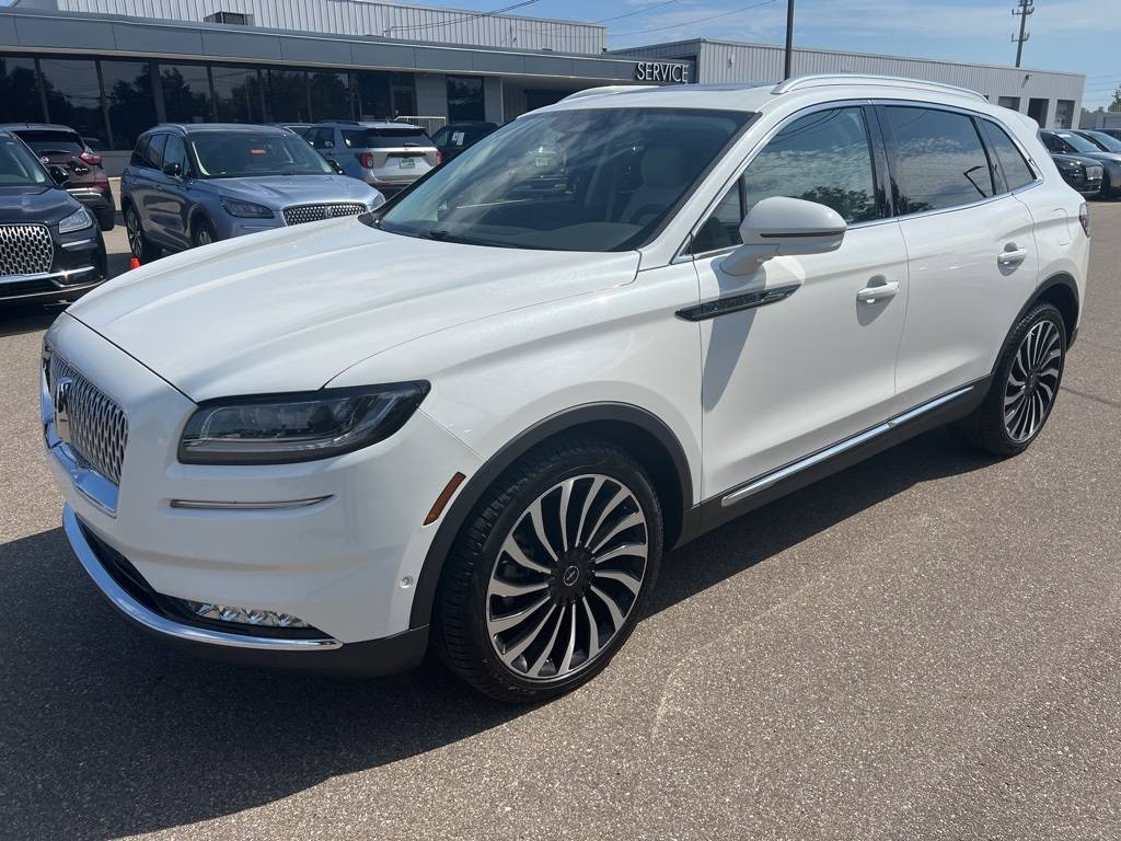 2023 Lincoln Nautilus Black Label — SUV — 29,984 mi — Grand Rapids, MI