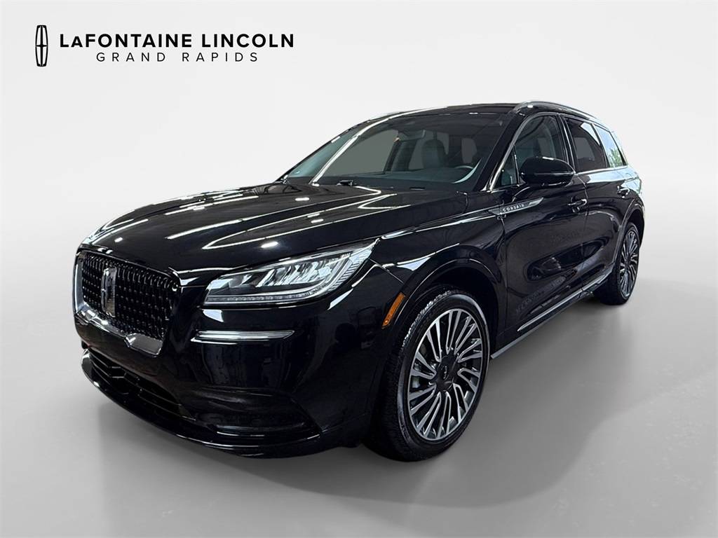 2022 Lincoln Corsair Reserve — SUV — 5,833 mi — Grand Rapids, MI