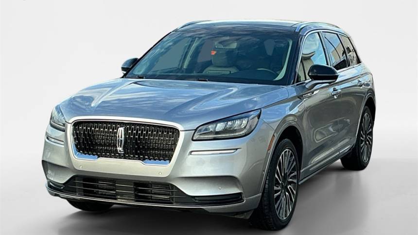2022 Lincoln Corsair Reserve — SUV — 25,299 mi — Grand Rapids, MI