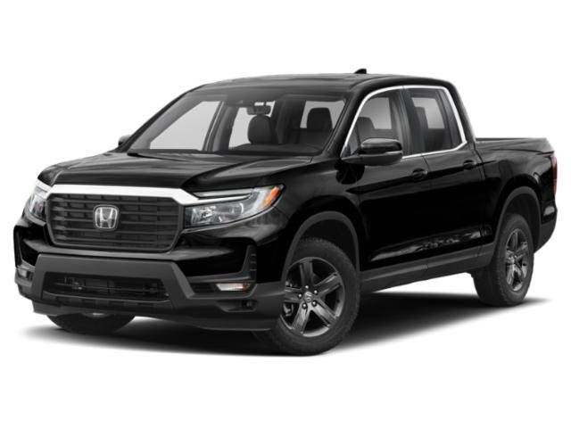 2023 Honda Ridgeline RTL — Pickup Truck — 22,151 mi — Bemidji, MN