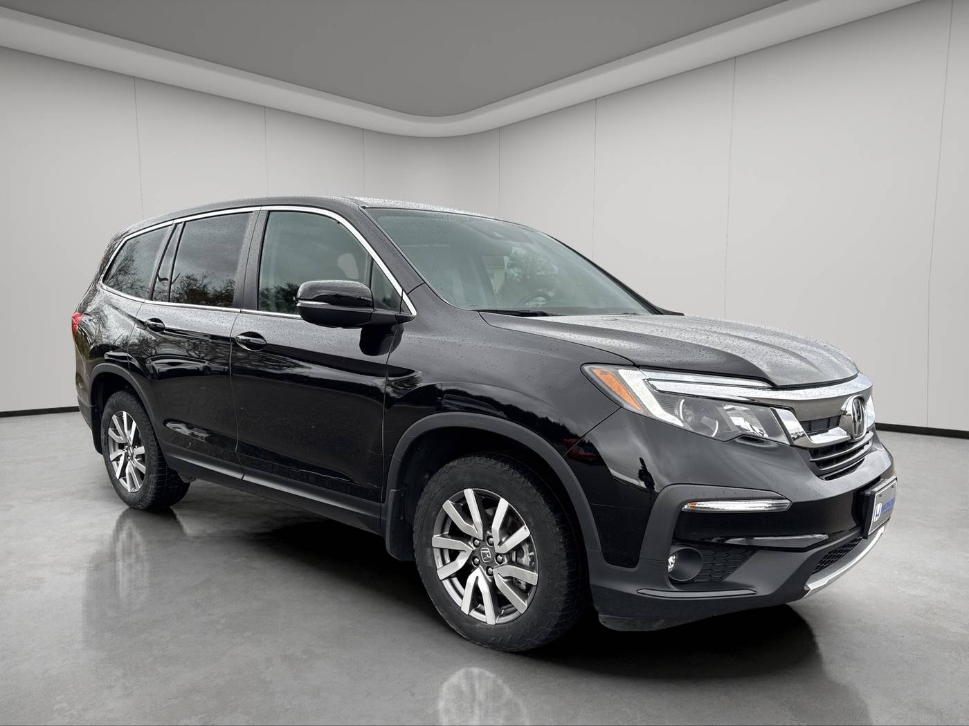 2021 Honda Pilot EX-L — SUV — 81,252 mi — Bemidji, MN