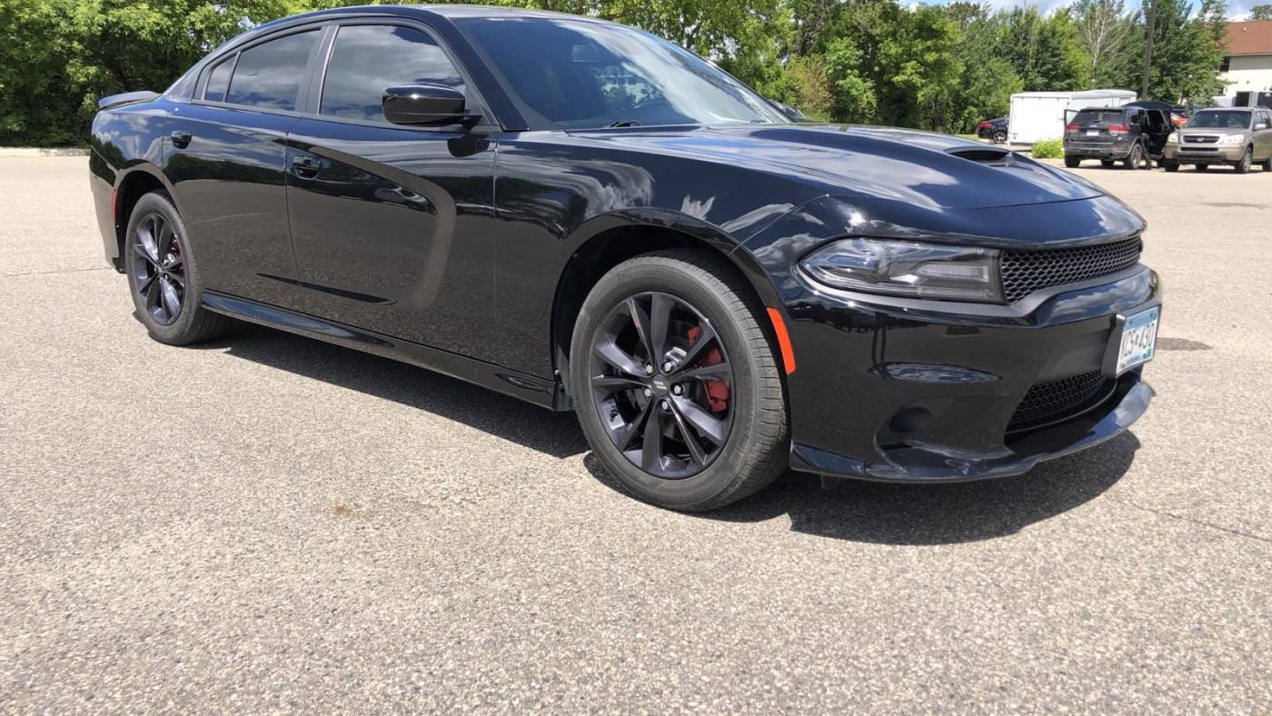 2020 Dodge Charger GT — Sedan — 53,765 mi — Bemidji, MN