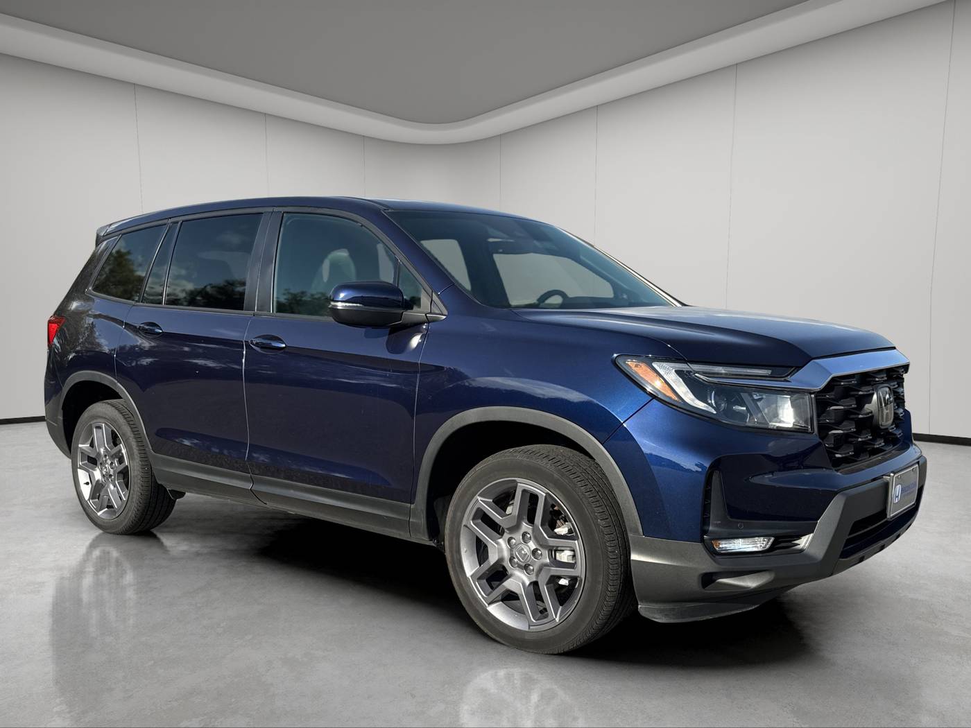 2023 Honda Passport EX-L — SUV — 30,923 mi — Bemidji, MN