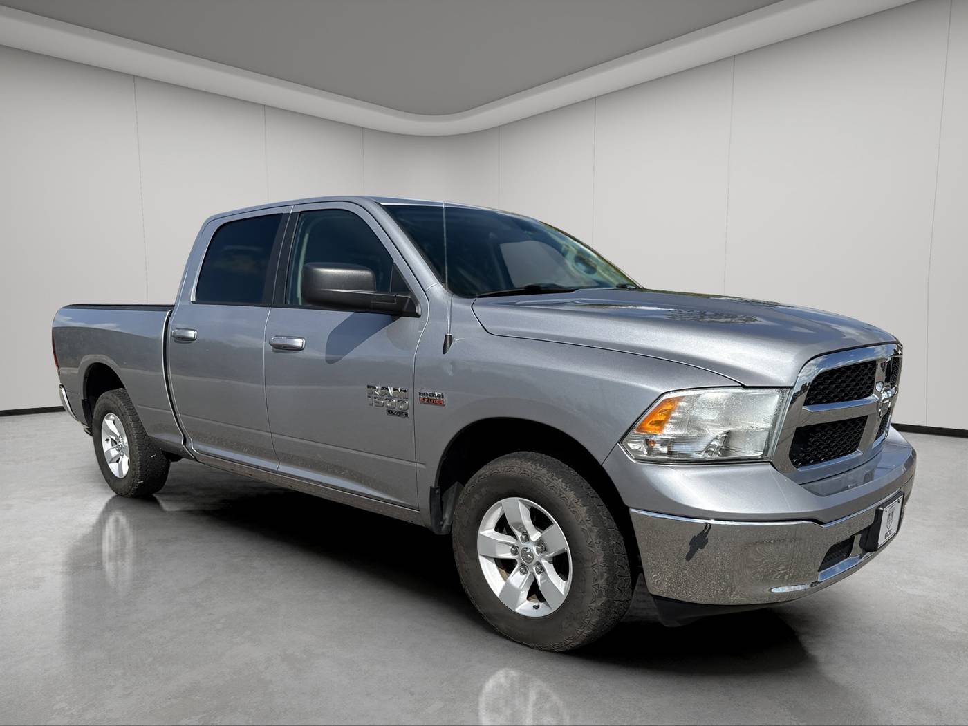 2020 Ram 1500 Classic SLT — Pickup Truck — 128,198 mi — Bemidji, MN